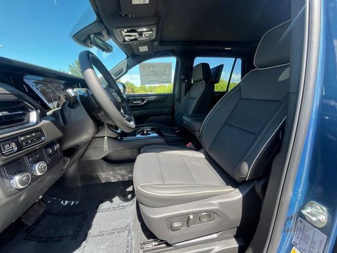 New 2026 GMC Yukon Elevation w/ Elevation Premium Package image 10