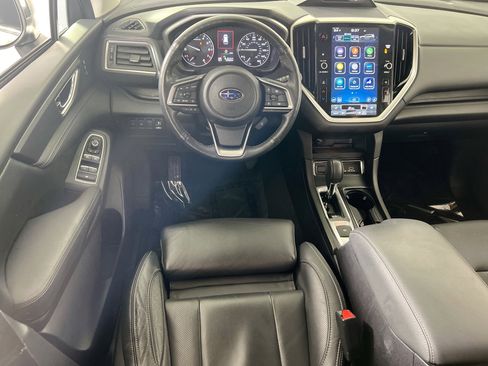 Used 2023 Subaru Ascent Limited AWD/4WD image 21