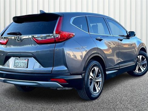 Used 2018 Honda CR-V LX image 24