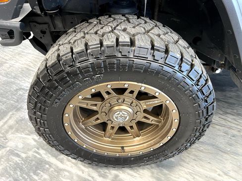 Used 2018 Jeep Wrangler Unlimited Sport S image 6