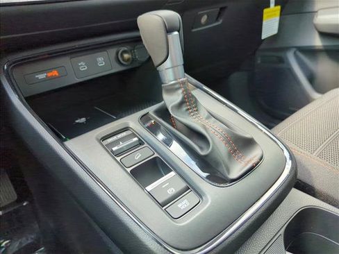 New 2026 Honda CR-V TrailSport image 19