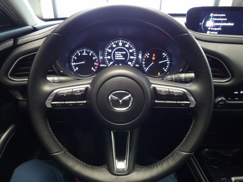 Certified 2024 MAZDA CX-30 AWD 2.5 S w/ Select Sport Pkg image 27