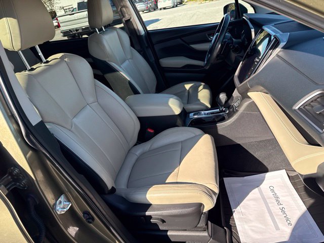 Used 2023 Subaru Ascent Limited AWD/4WD image 27