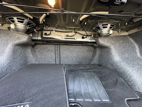 Certified 2020 Nissan Altima 2.5 SV image 17