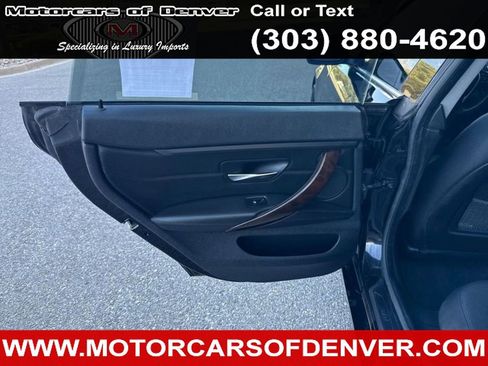 Used 2015 BMW 428i Gran Coupe xDrive image 23