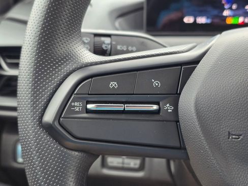 Used 2024 Chevrolet Silverado EV W/T image 30