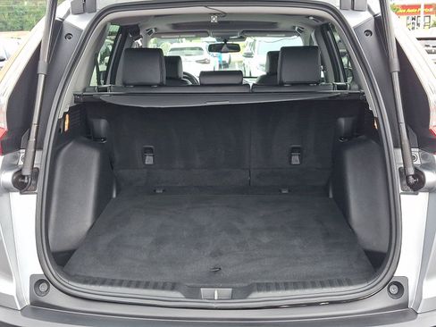 Used 2018 Honda CR-V EX-L image 28
