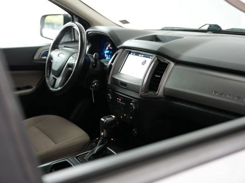 Used 2019 Ford Ranger XLT w/ Equipment Group 301A Mid AWD/4WD image 48