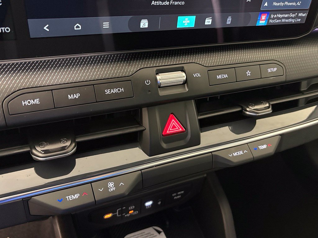 New 2026 Kia K4 GT-Line Turbo FWD image 29