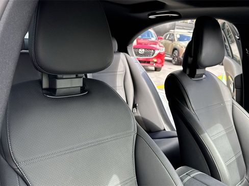 Used 2023 Mercedes-Benz C 300 Sedan w/ Pinnacle Trim Package image 47