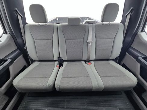 Used 2018 Ford F250 XL w/ Power Equipment Group image 26