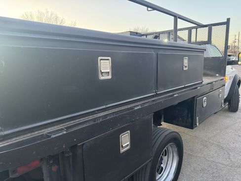 Used 2012 RAM 4500 2WD Regular Cab DRW w/ ST Decor Group image 18