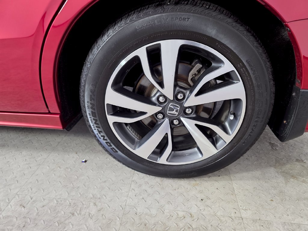 Used 2022 Honda Odyssey Touring image 19