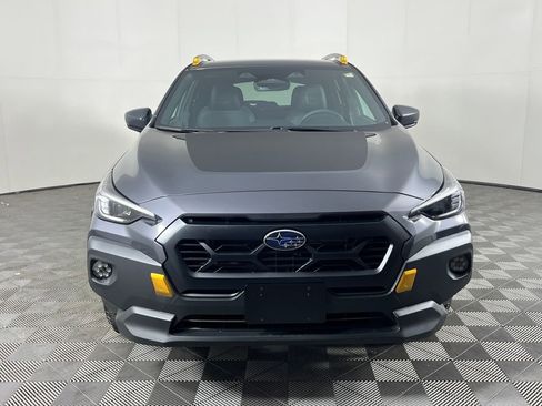 New 2026 Subaru Crosstrek 2.5i Wilderness image 2