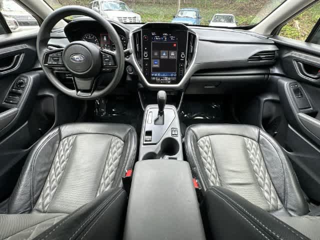 Certified 2024 Subaru Crosstrek 2.0i Premium AWD/4WD image 20