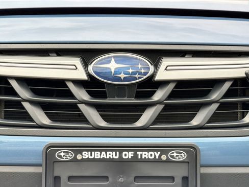 Certified 2023 Subaru Crosstrek 2.5i Limited AWD/4WD image 12