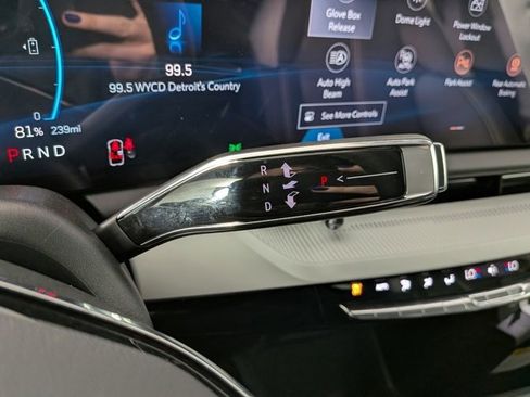 New 2026 Cadillac Optiq Sport 1 image 20