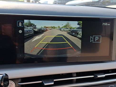 Used 2026 Hyundai Tucson SE FWD image 20