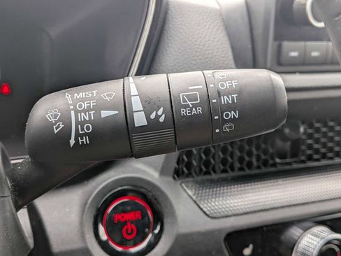 Certified 2023 Honda CR-V Sport image 26