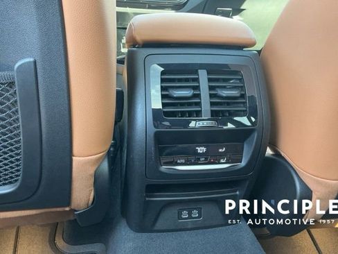 Used 2024 BMW X3 xDrive30i w/ Convenience Package image 29