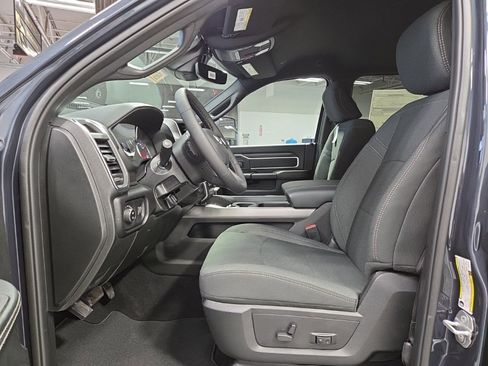 New 2026 RAM 2500 Big Horn image 8