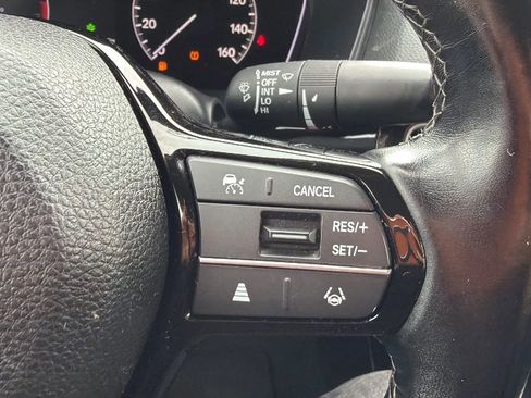 Used 2022 Honda Civic EX image 11