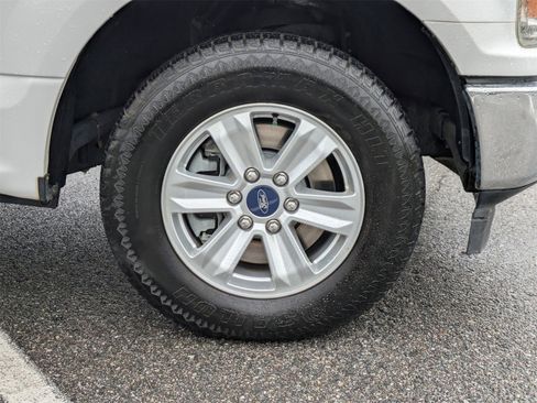 Used 2020 Ford F150 XLT w/ Equipment Group 301A Mid image 12