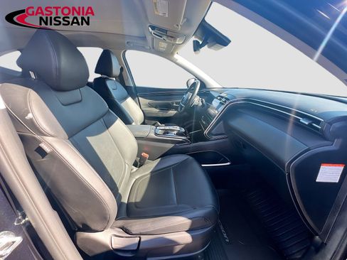 Used 2024 Hyundai Tucson SEL image 38