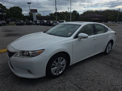 Used 2015 Lexus ES 350