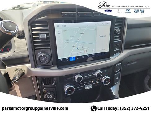 Certified 2024 Ford F150 XLT w/ Mobile Office Package image 18