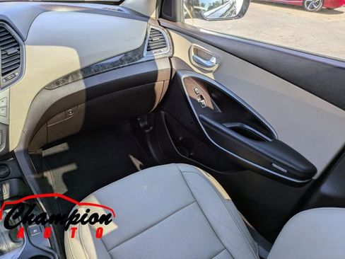 Used 2017 Hyundai Santa Fe Sport image 21