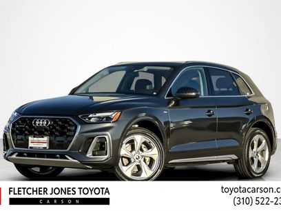 Used 2023 Audi Q5 2.0T Premium Plus w/ Premium Plus Package