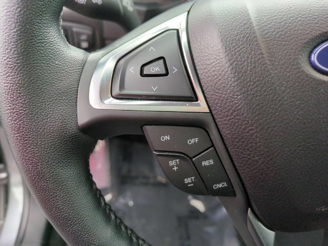 Used 2024 Ford Edge SEL w/ Convenience Package AWD/4WD image 19