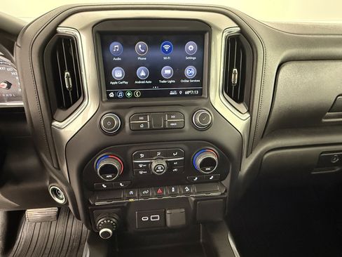 Used 2022 Chevrolet Silverado 1500 RST image 19