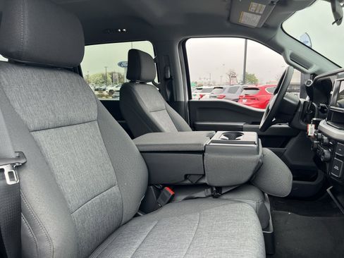 New 2026 Ford F250 XL w/ STX Appearance Package image 24