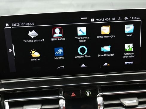 Used 2023 BMW M8 Gran Coupe xDrive Competition image 24