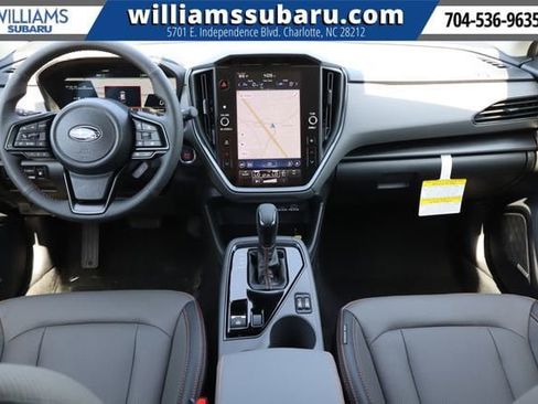 New 2026 Subaru Crosstrek 2.5i Limited AWD/4WD image 8