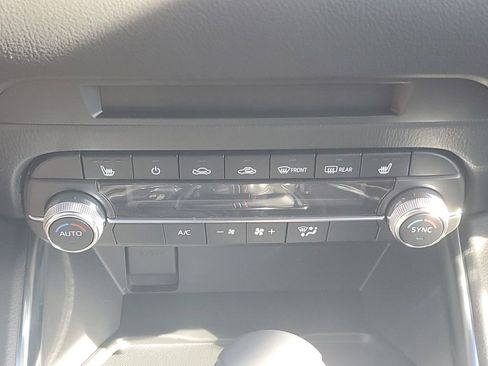 New 2025 MAZDA CX-5 Carbon Edition image 29