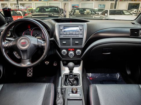 Used 2014 Subaru Impreza WRX STI Limited image 74