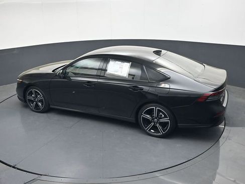 Used 2026 Honda Accord SE image 14