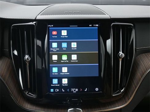 Used 2022 Volvo XC60 B5 Inscription w/ Protection Package Premier image 20