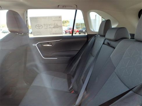 New 2025 Toyota RAV4 XLE w/ Convenience Package image 7