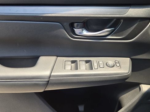 Used 2025 Honda CR-V EX image 25