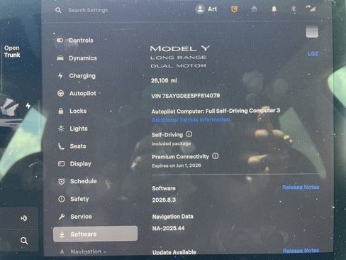 Used 2023 Tesla Model Y AWD image 15