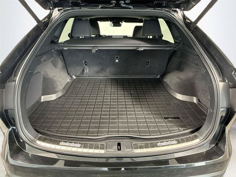 Used 2024 Lexus RX 350 Premium w/ Convenience Package FWD image 4