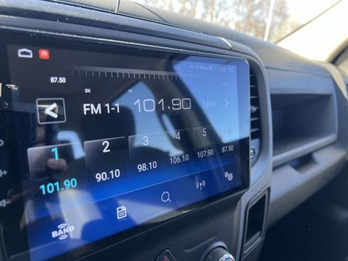 Used 2015 RAM 1500 Express image 13