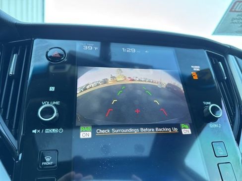 Used 2022 Subaru Legacy 2.5i Sport image 27