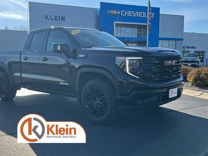 Used 2023 GMC Sierra 1500 Elevation w/ Preferred Package