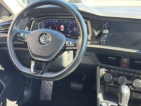 Used 2019 Volkswagen Jetta SEL Premium FWD image 7