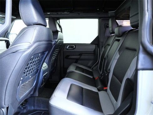 Certified 2024 Ford Bronco Big Bend image 14